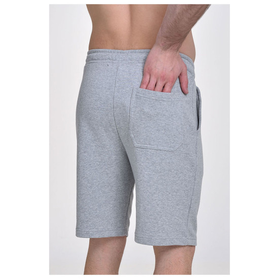 Target Ανδρικό σορτς French Terry "Urban"